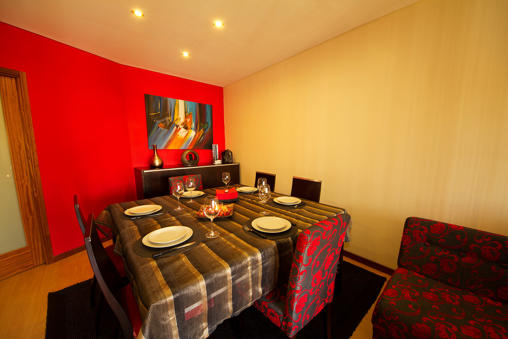 Francelos Beach & Pool Apartment