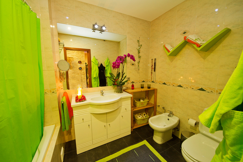 Francelos Beach & Pool Apartment