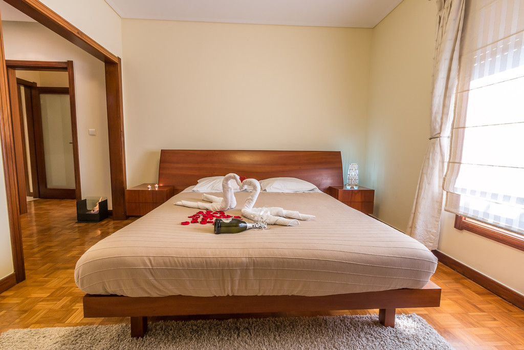 Francelos Beach & Pool Get Away