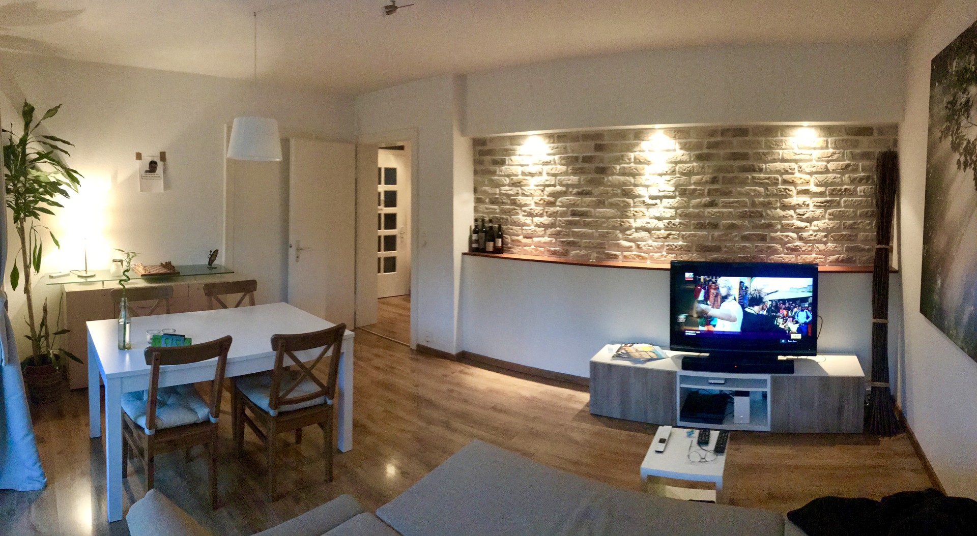 Free Room in Shared Apartment in Lucerne City Room for rent Lucerne