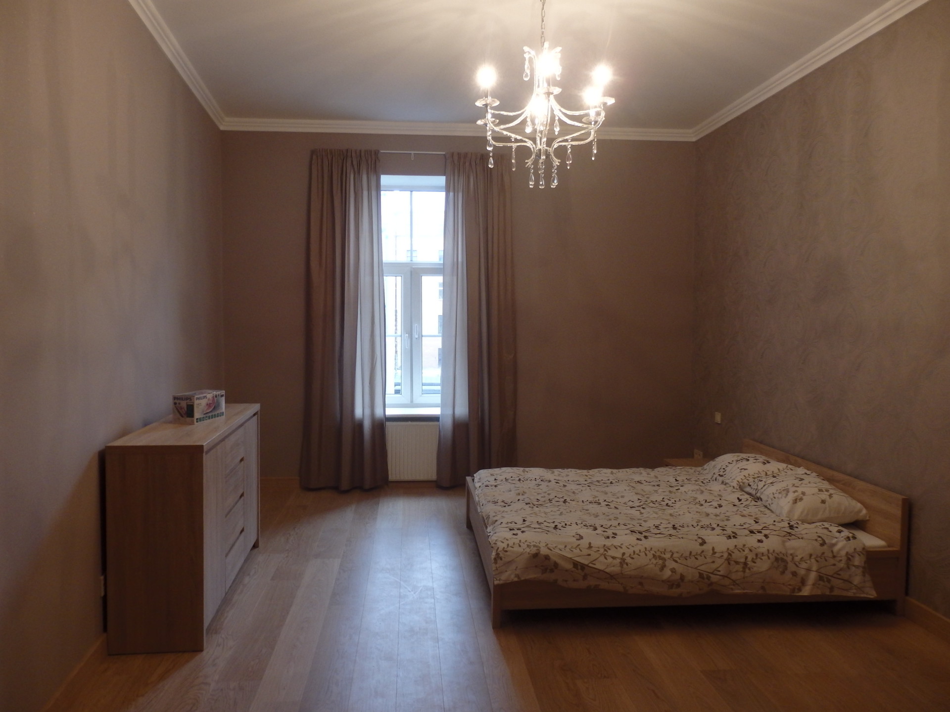 From 01 09 We Offer For Rent Great Two Rooms Flat With All