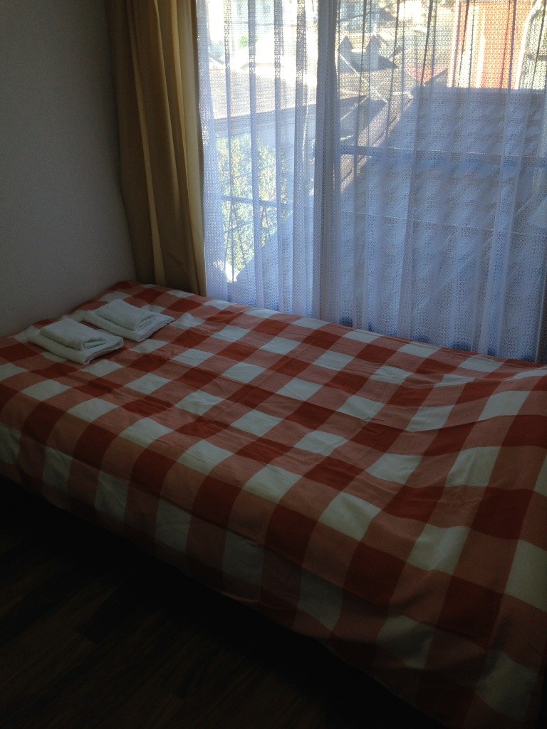 Full Furnished Quiet Residential Area Cheap Rent Share House In Tokyo