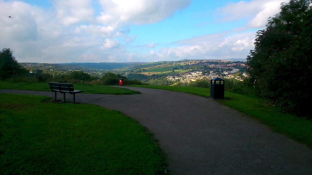 Full Monty probablemente, también