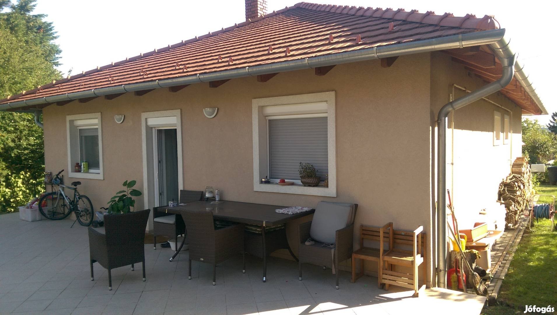 Fully detached house in Nagykovacsi, Hungary for rent Flat rent Budapest