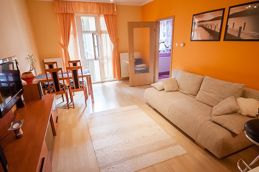 Fully equiped apartment right next to Semmelweis University Budapest