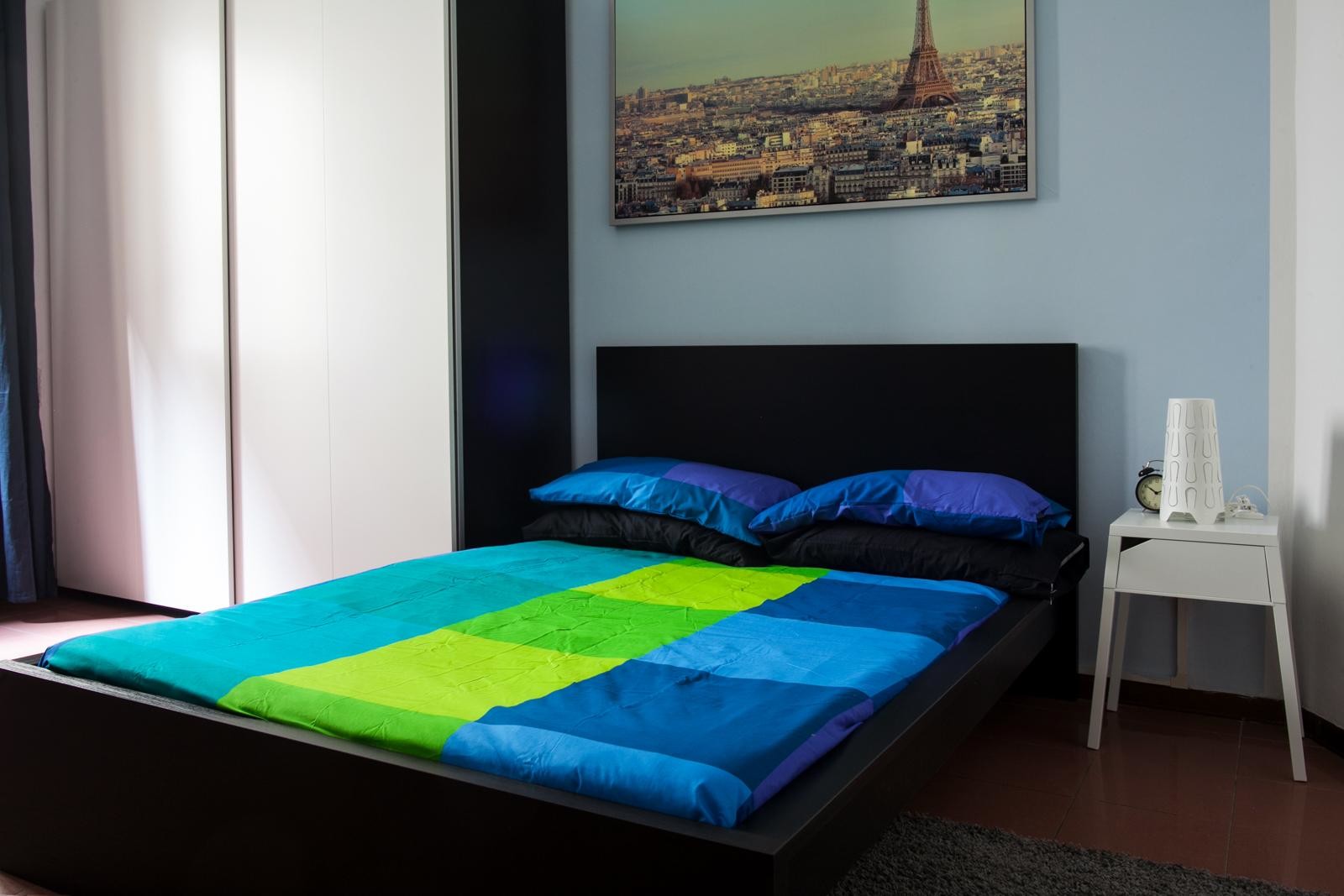 Fully equipped room in the heart of Bologna Room for rent Bologna