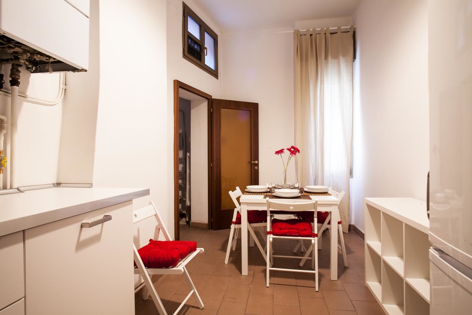 Fully equipped room in the heart of Bologna | Room for rent Bologna