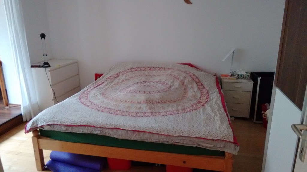 Fully furnished apartment in central Vienna Flat rent Vienna