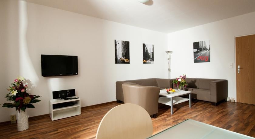 Berlin Apartments For Rent Furnished