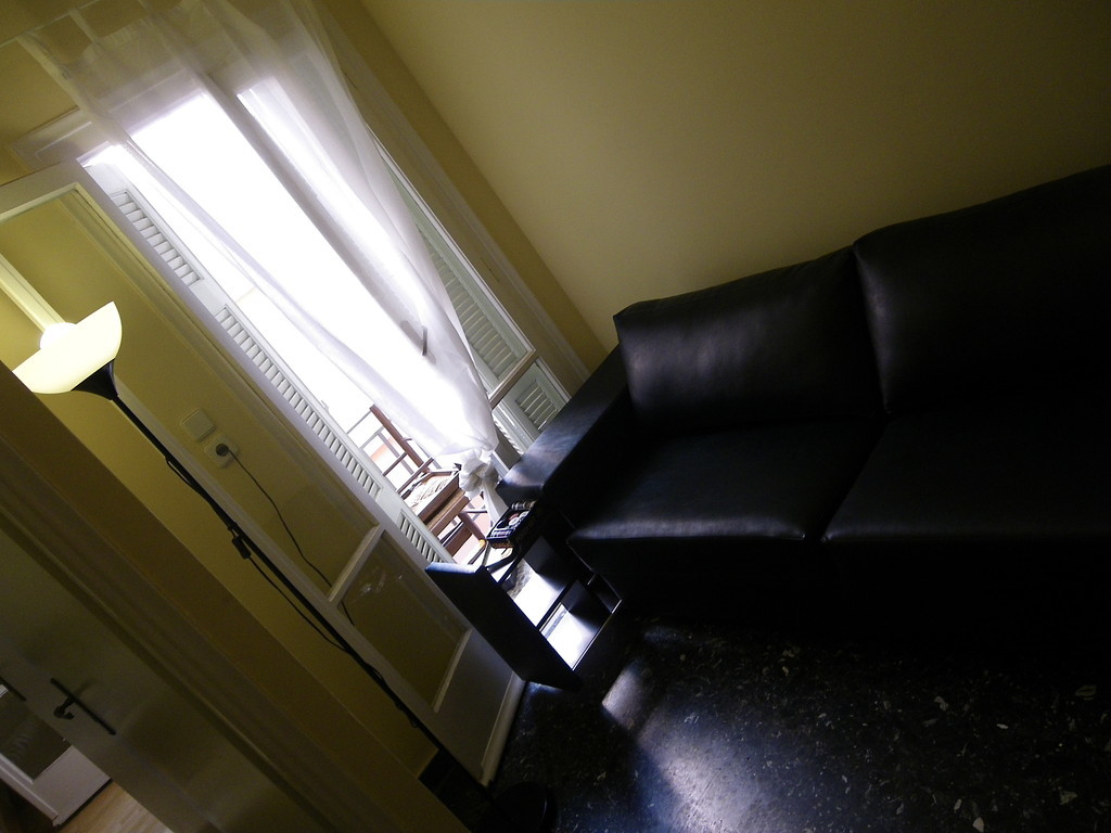 Fully furnished apartment with in Kato Patisia metro station