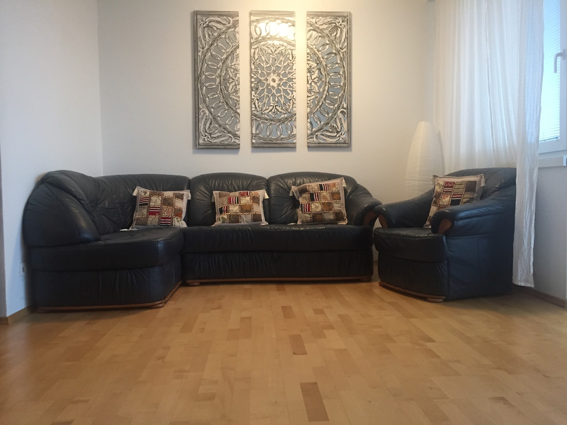 Fully furnished apartment available from February 1st to end of July