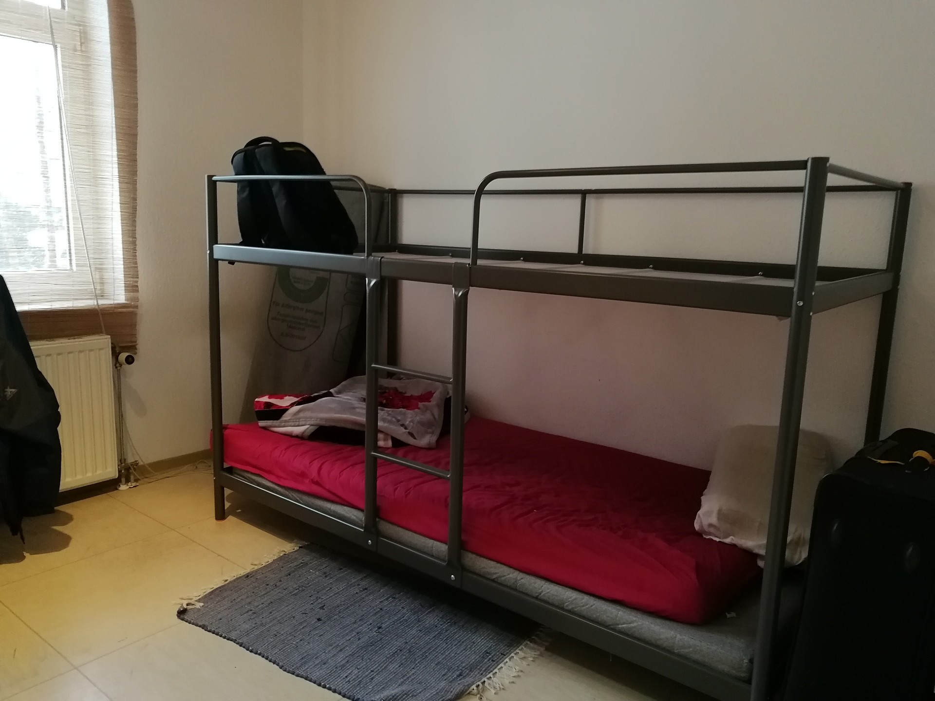 Fully furnished Studio Apartment available for rent Rent studios Aachen