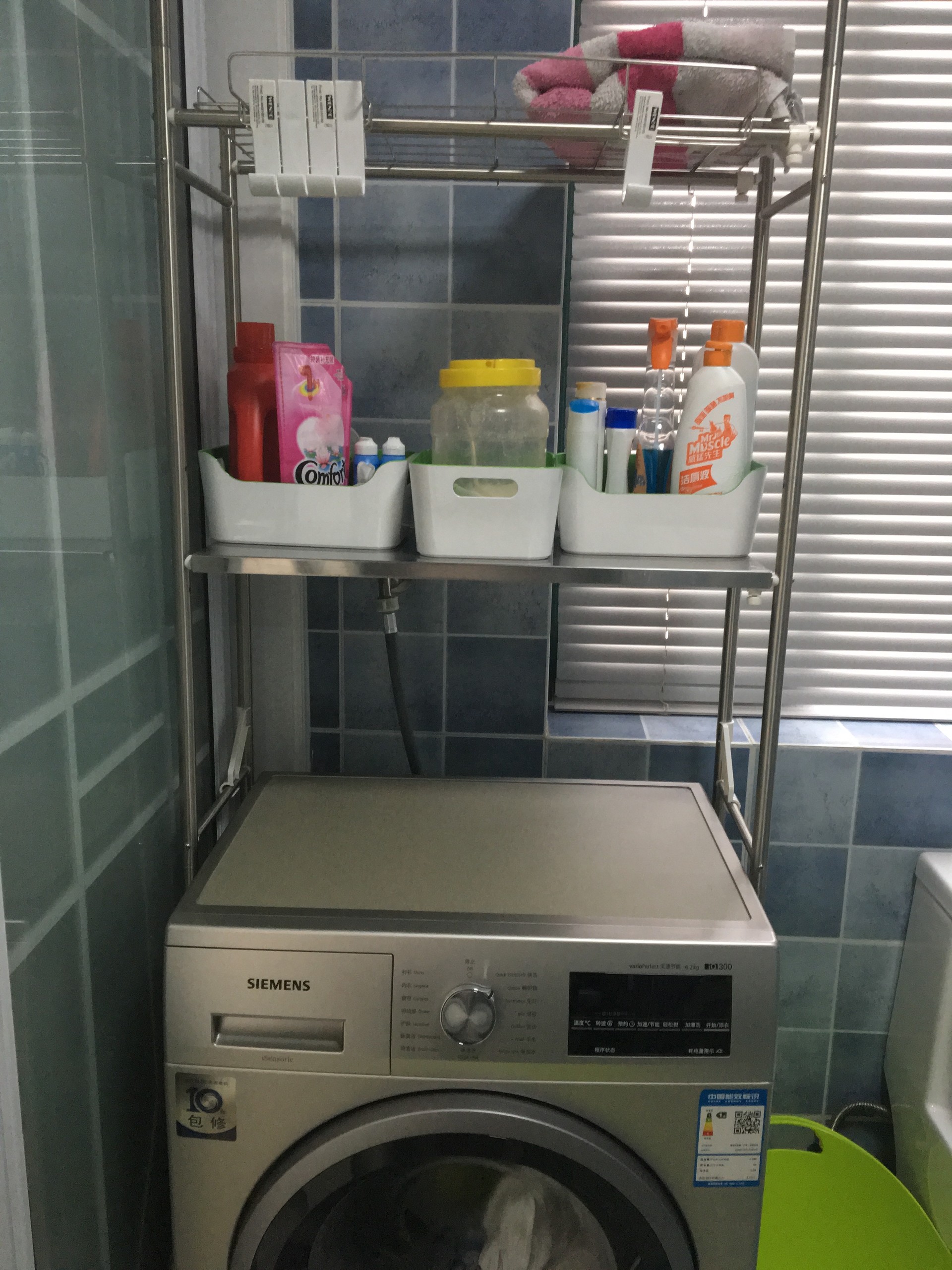 Fully + Newly furnish one bed room apartment Flat rent Shanghai