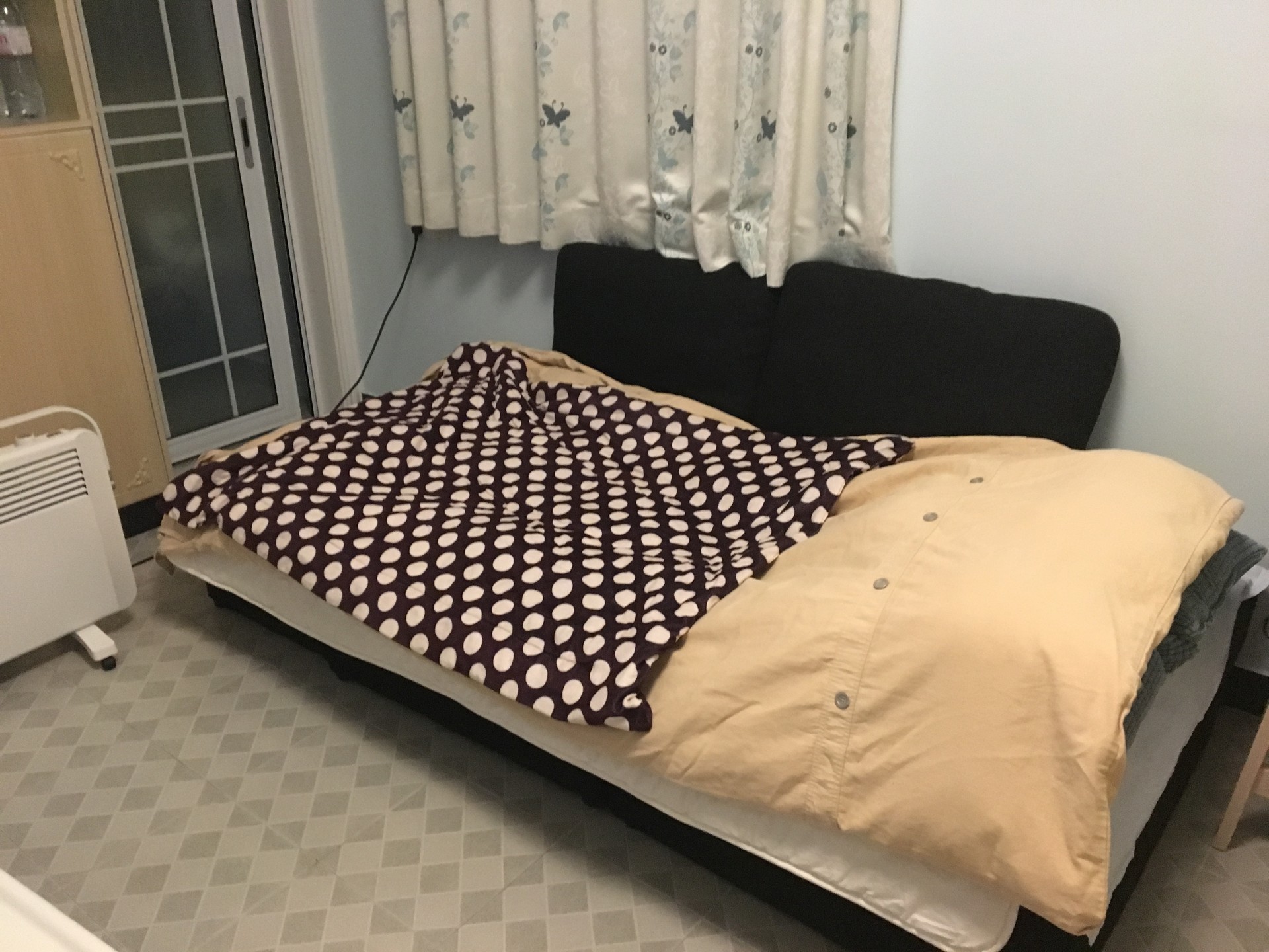 Fully + Newly furnish one bed room apartment Flat rent Shanghai