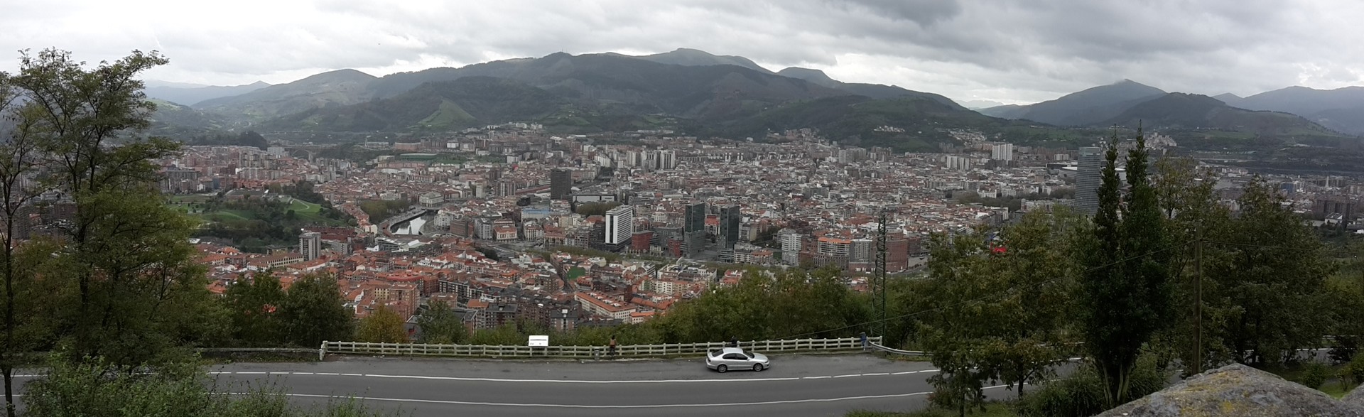 -Funiculaire Artxanda-