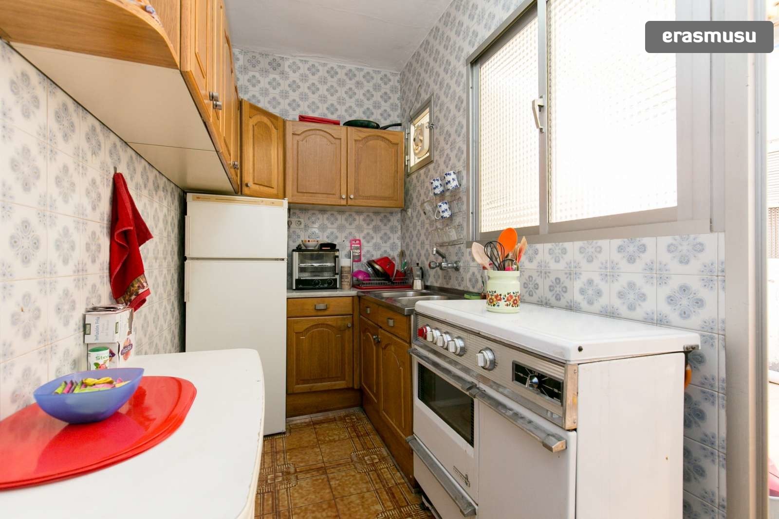 Furnished 3 Bedroom Apartment For Rent In San Francisco Javier Granada