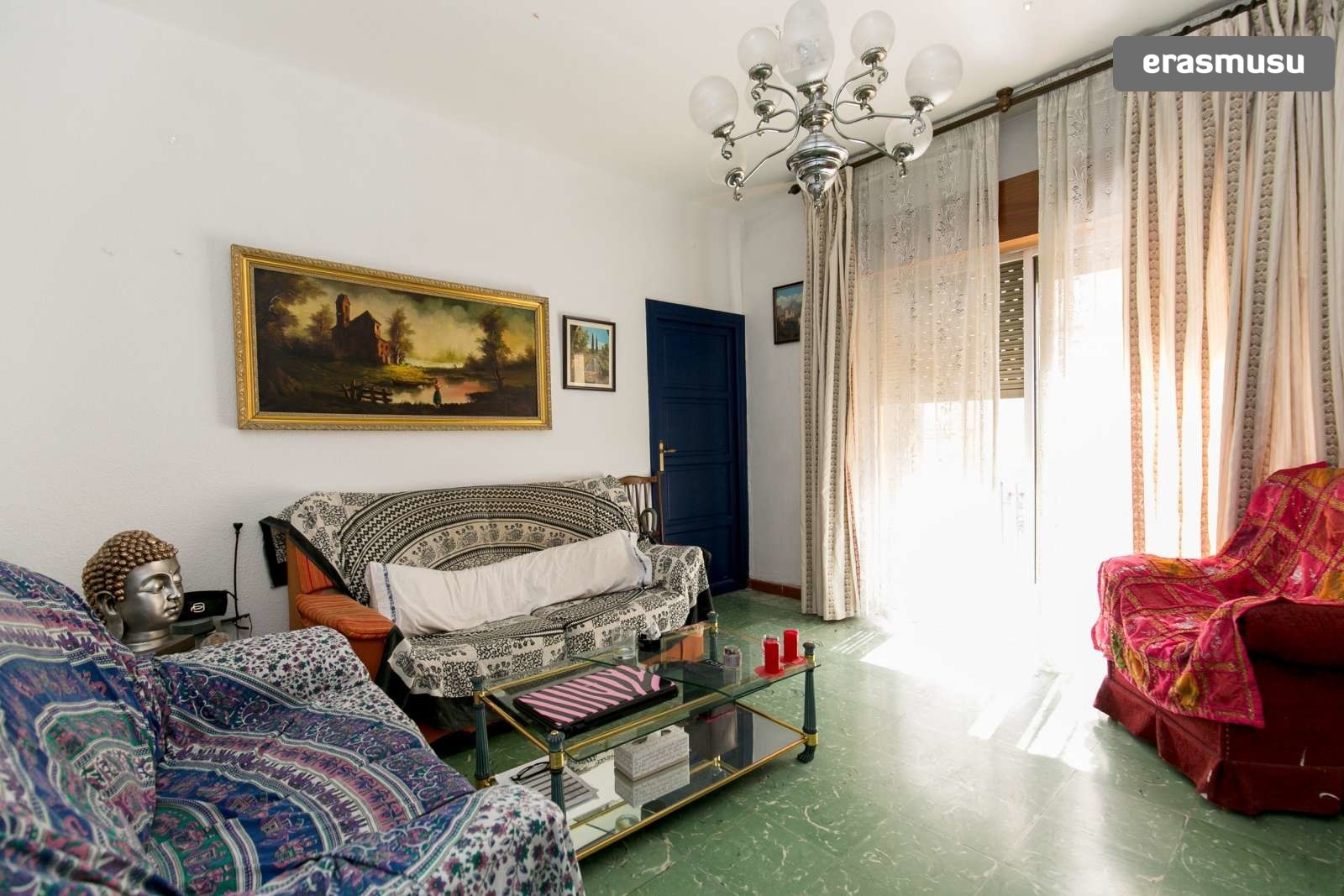 Furnished 3 Bedroom Apartment For Rent In San Francisco Javier Granada