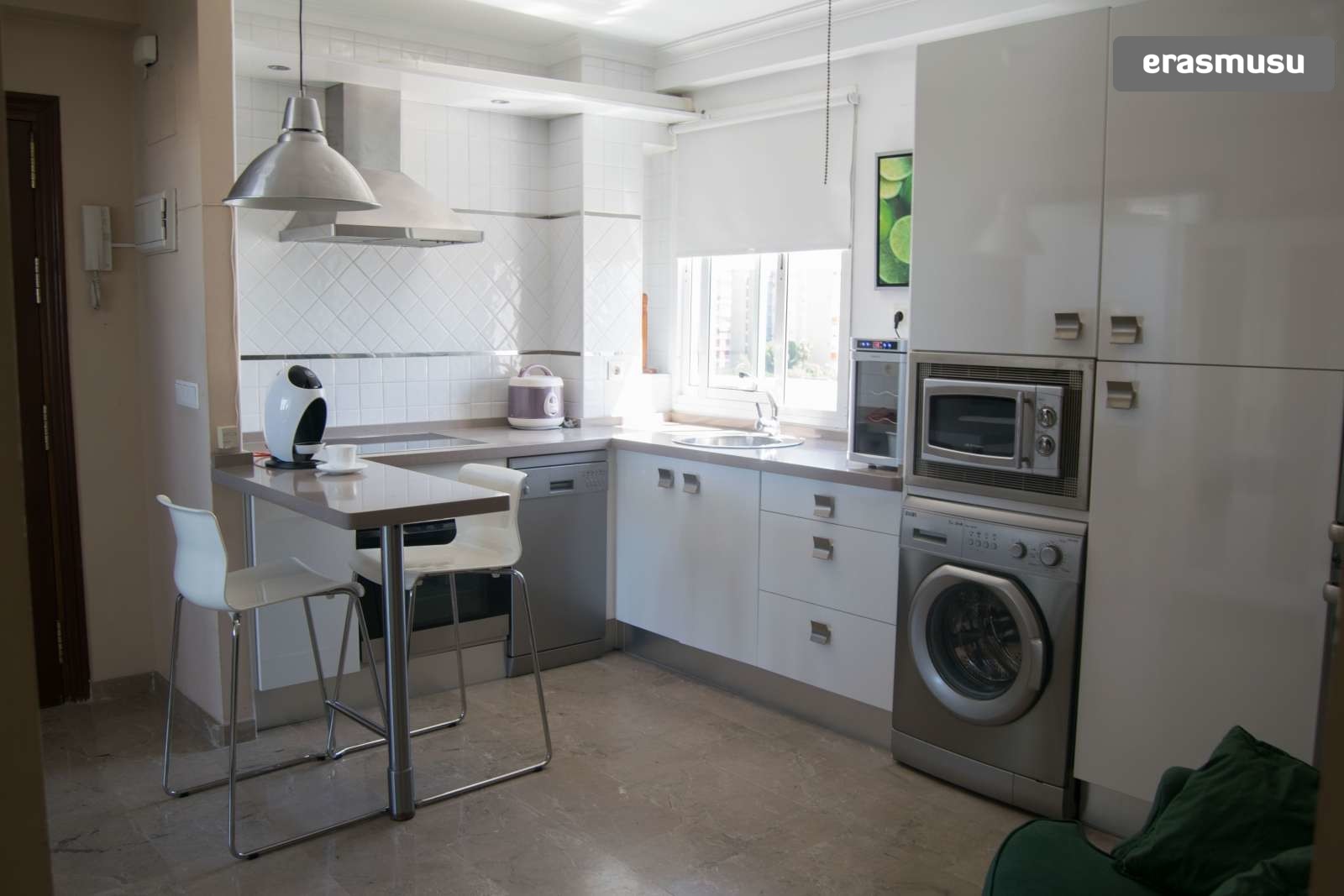 Seville Spain Seville Apartments For Rent