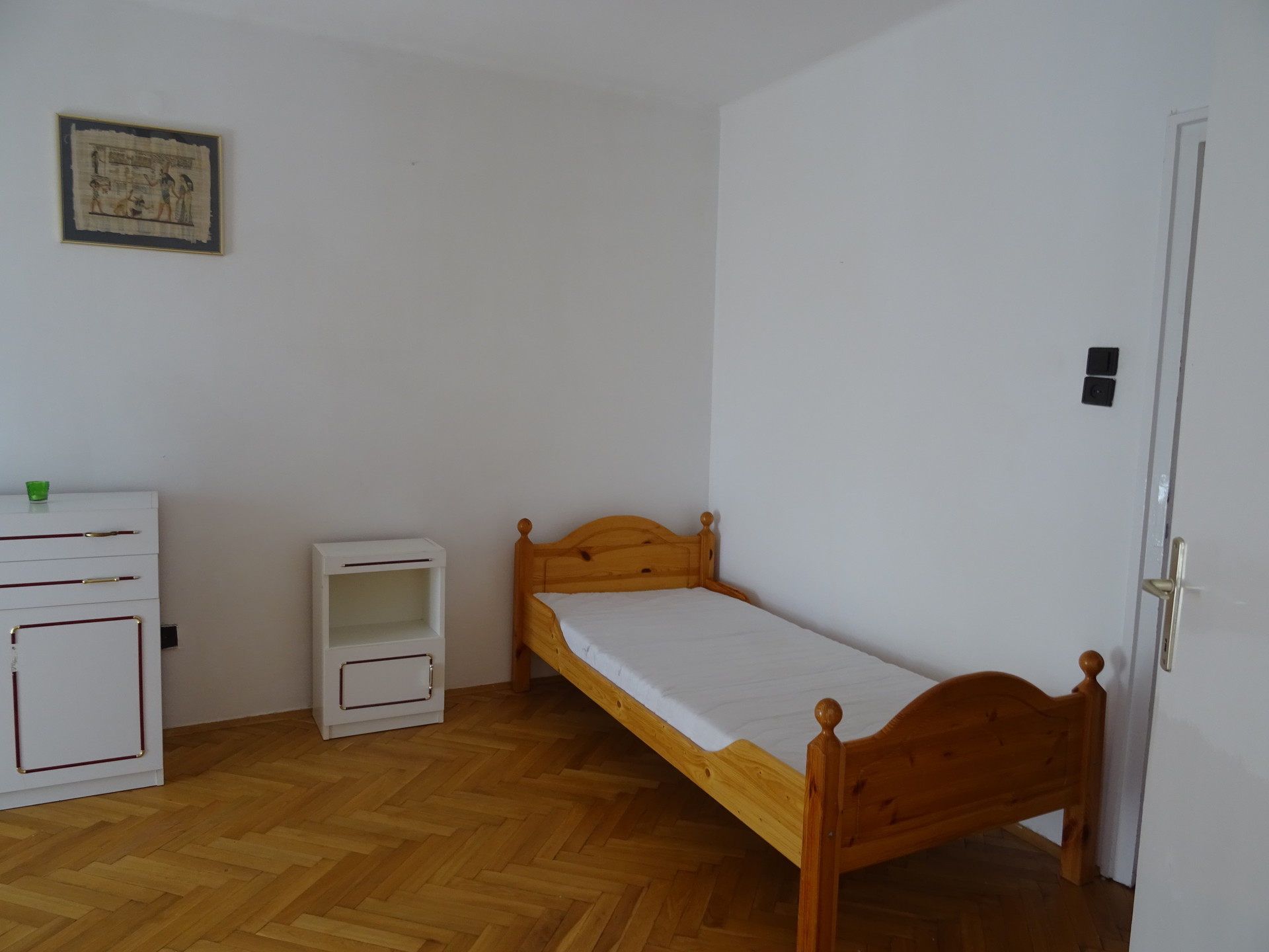 Furnished apartment with 2 big rooms in Pécs 60 m260.000 Ft Flat