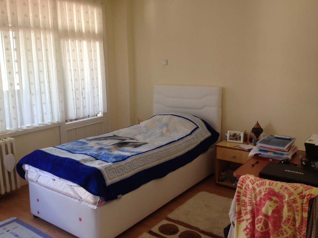 FURNISHED ROOM FOR FEMALE- Kadikoy Kalamis (kalamış,kadikoy) | Room for ...