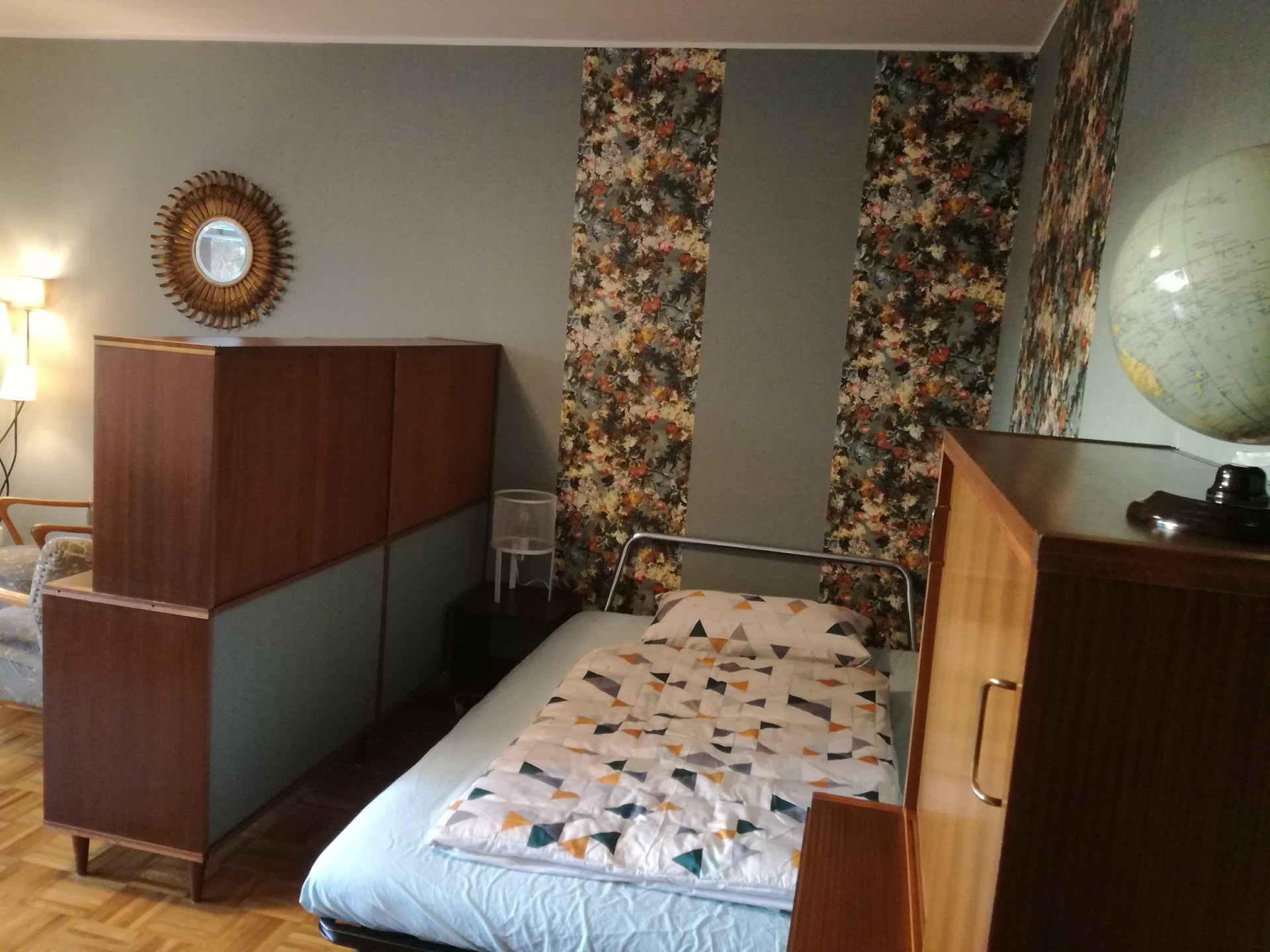 Furnished room in shared flat central Hamburg Room for rent Hamburg