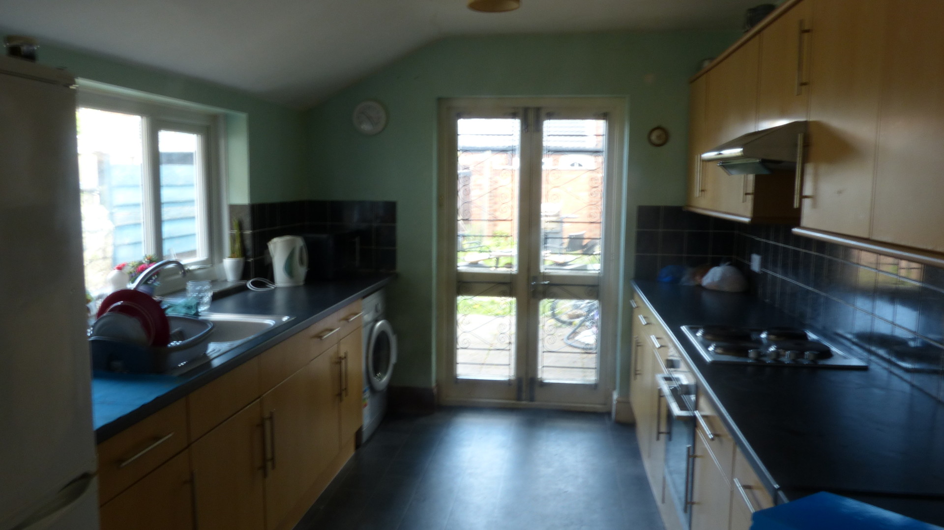 Furnished Single Room in Shared House, Grimsby University dorm Grimsby