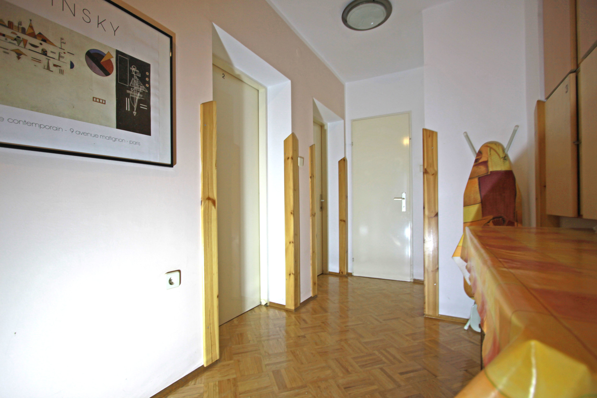 Furnished studio apartment in Vienna's 22nd district Rent studios Vienna