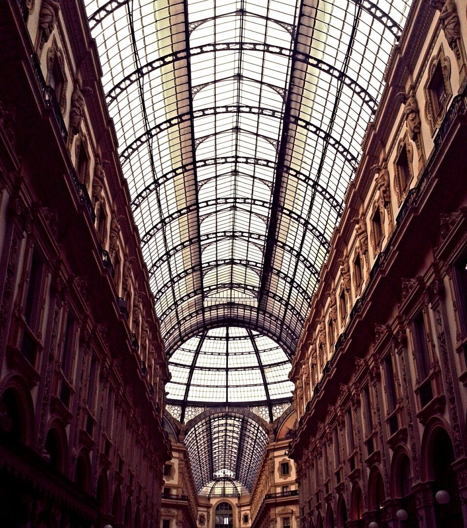 Galeria Milano