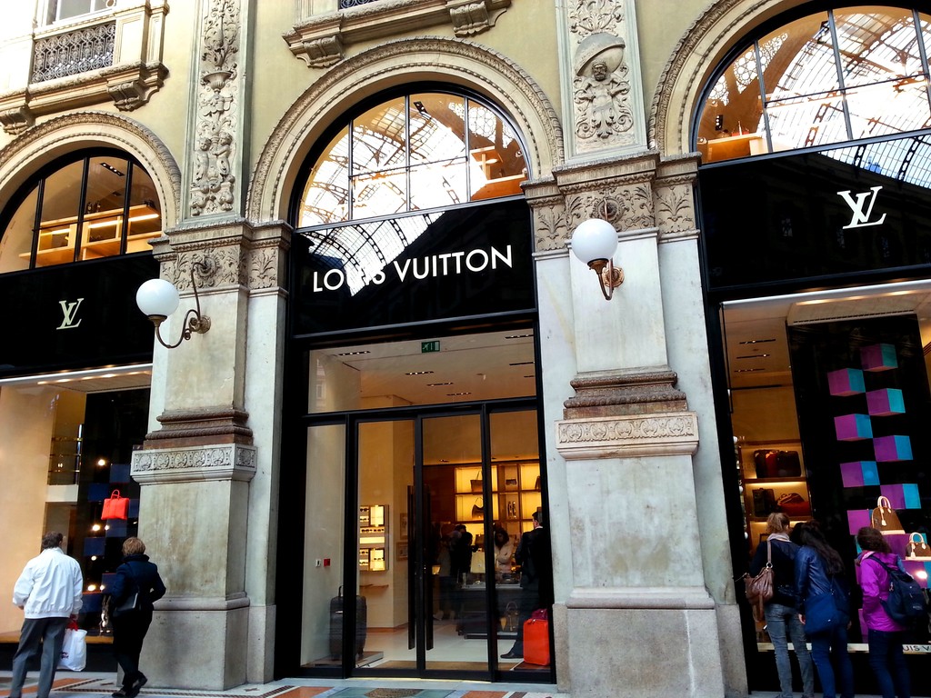 Galleria Vittorio Emanuele II | What to see in Milan