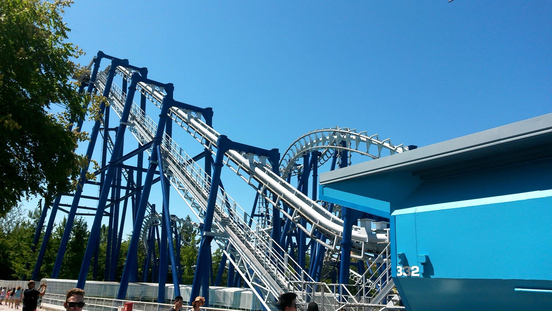 Gardaland !