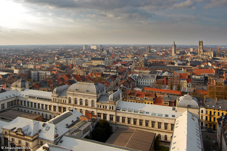 Ghent