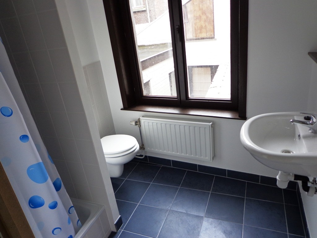 GHENT CITY ROOMS AND STUDIO'S FOR STUDENTS Rent studios Ghent