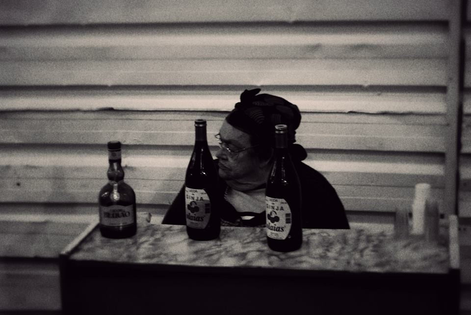 Ginginha no Santo António!