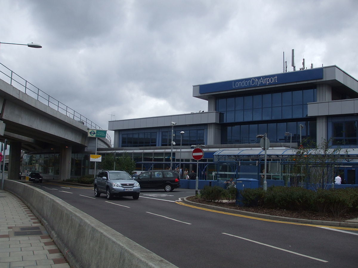 Gli aeroporti di Londra: come raggiungere il centro, Guida di Londra