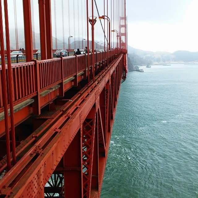 Du lịch nghỉ dưỡng: Địa điểm du lịch San Francisco Golden-gate-bridge-symbol-miasta-ba6c6c4210206d47b263beea6eb0c731