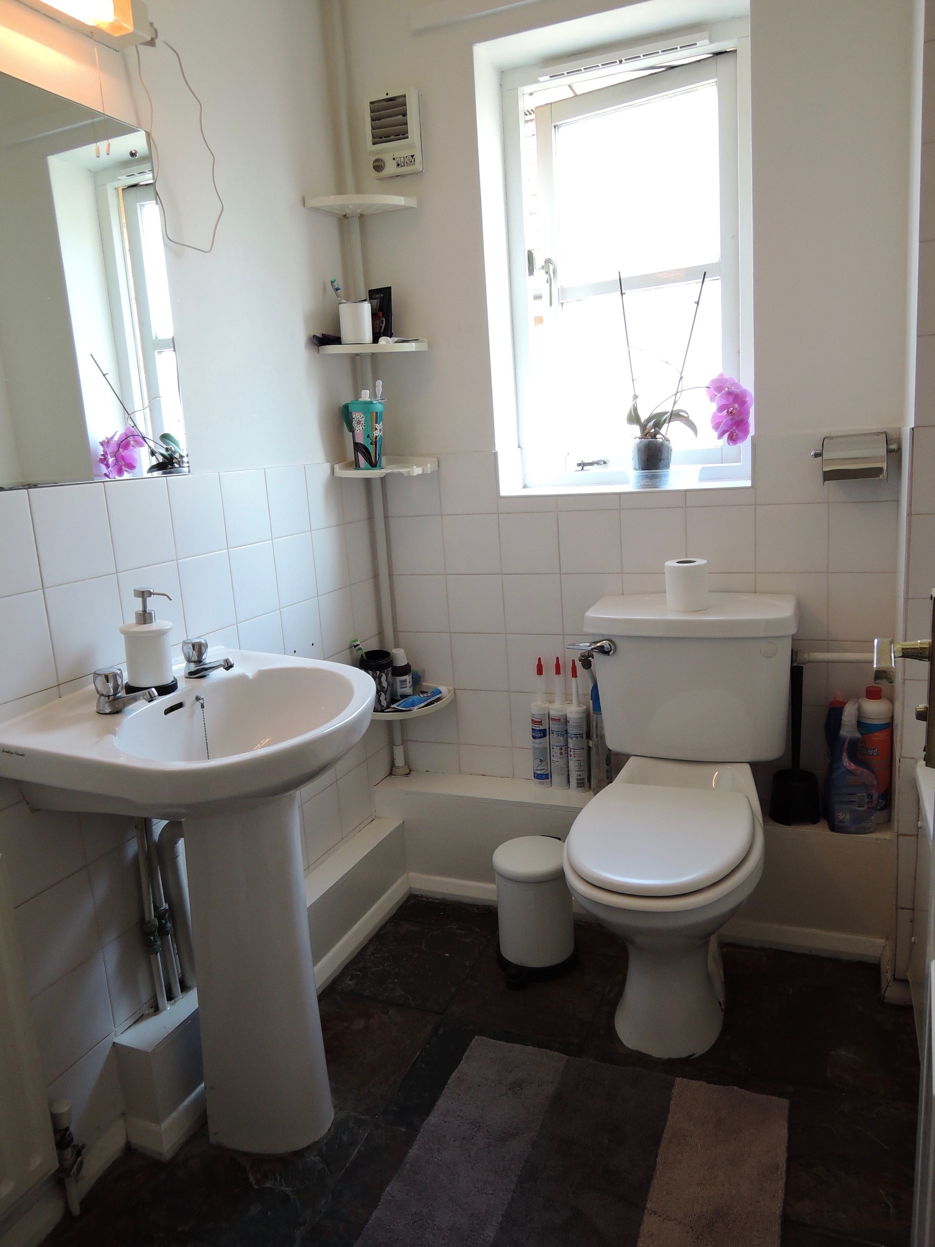 Good size single room for rent Room for rent London