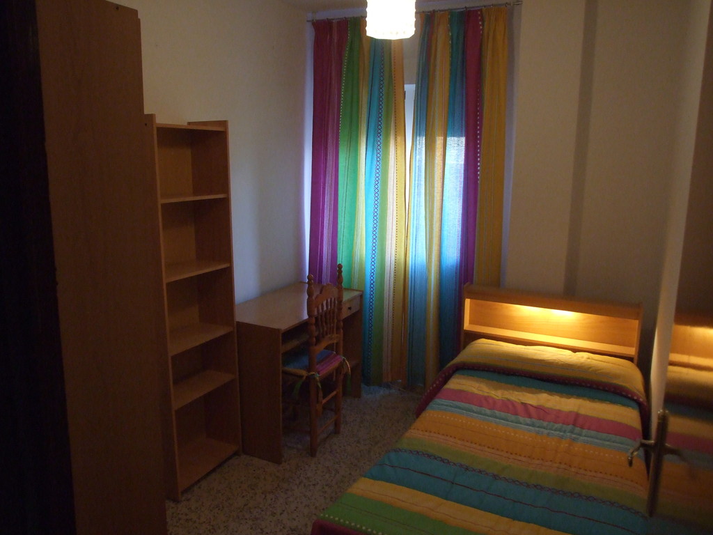 Gorgeous flat next to University of Jaen | Flat rent Jaen