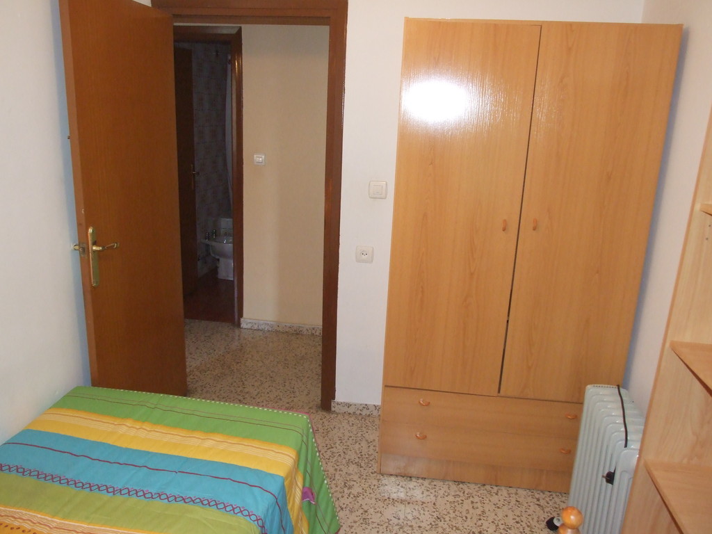 Gorgeous flat next to University of Jaen | Flat rent Jaen