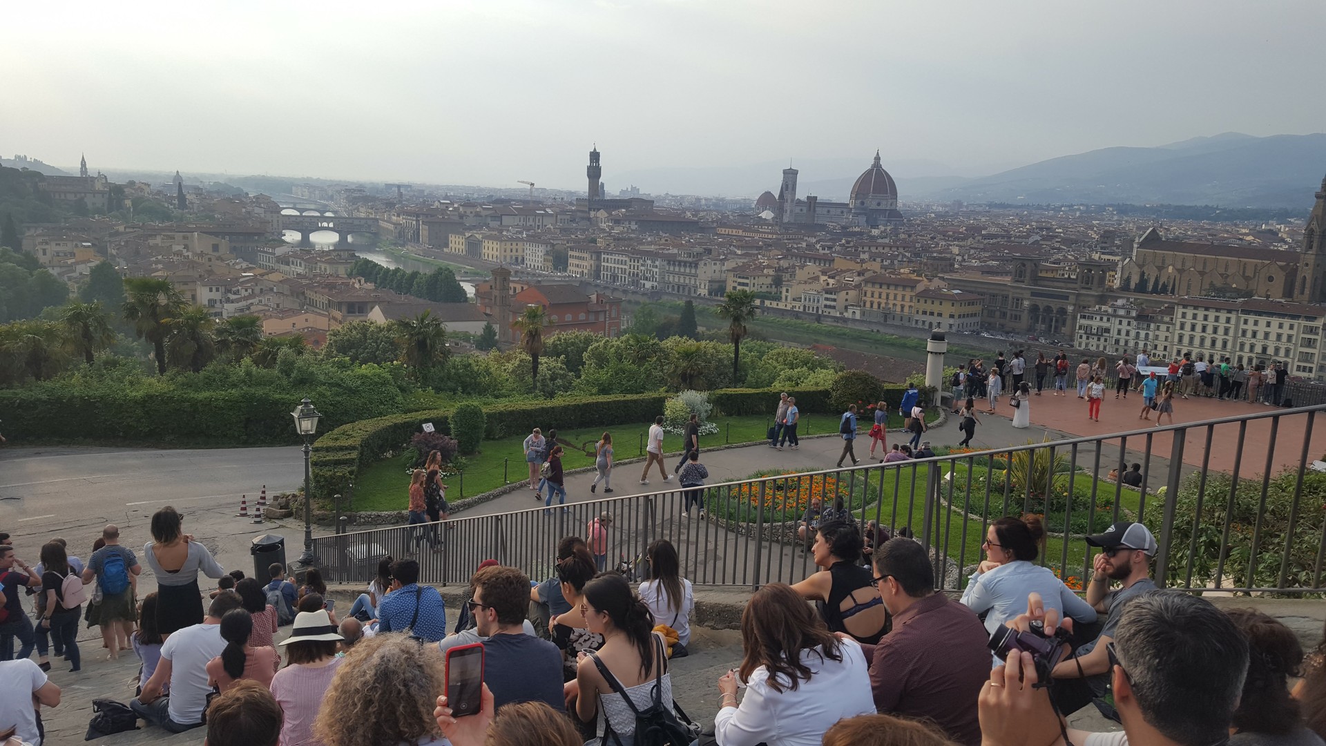 Gran Plaza Miguel Ángel