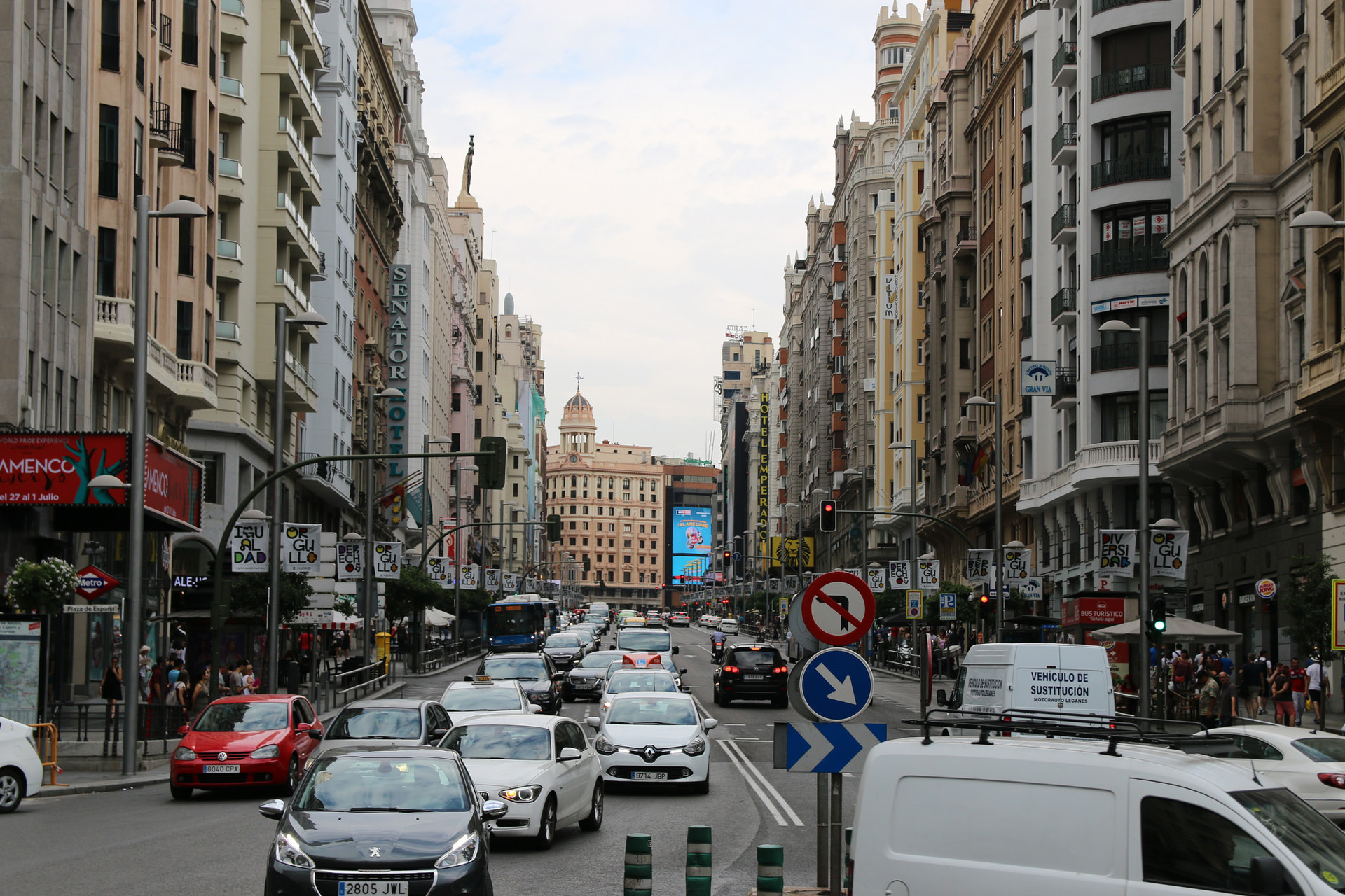 Gran Via