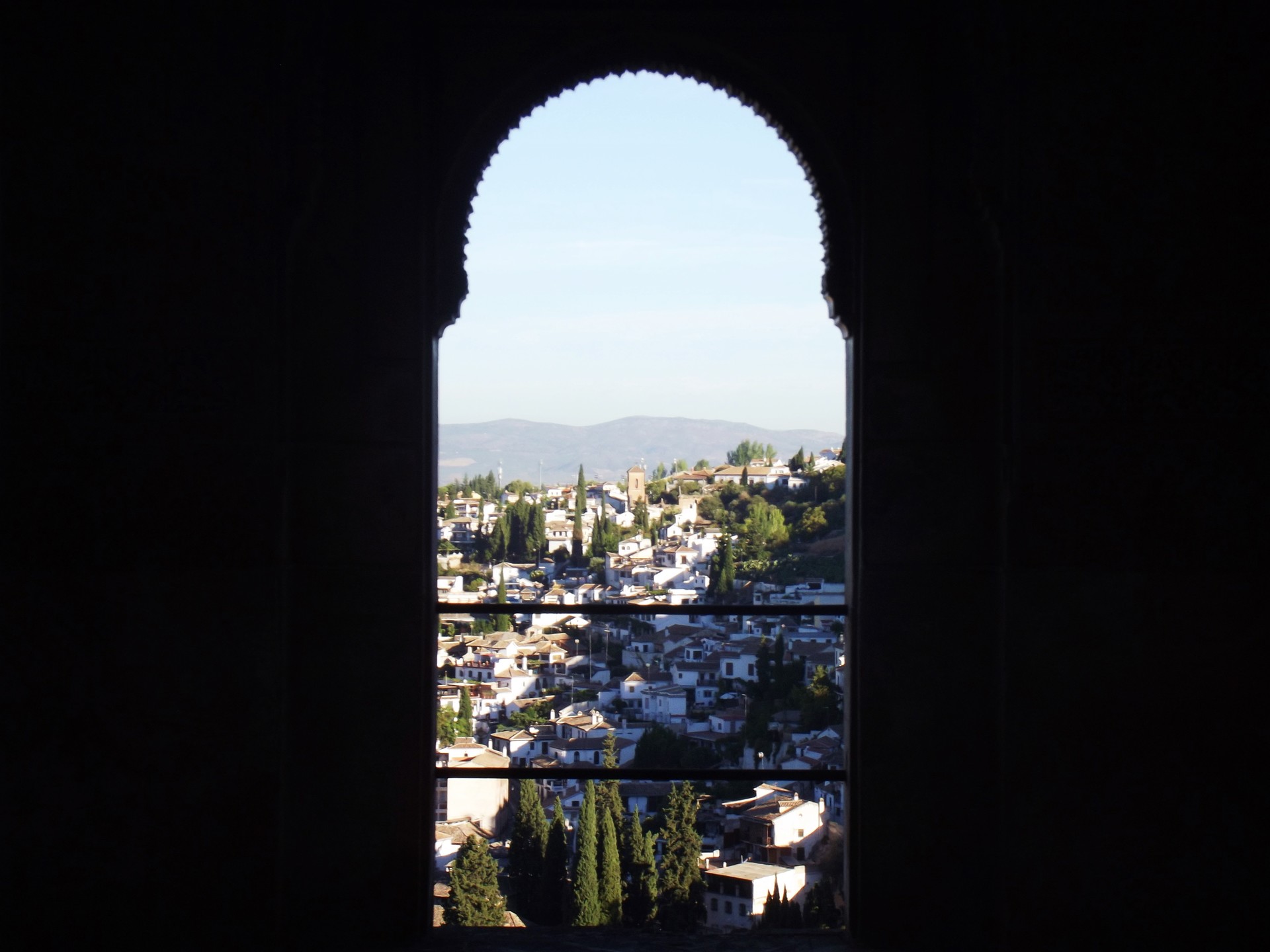 Granada.