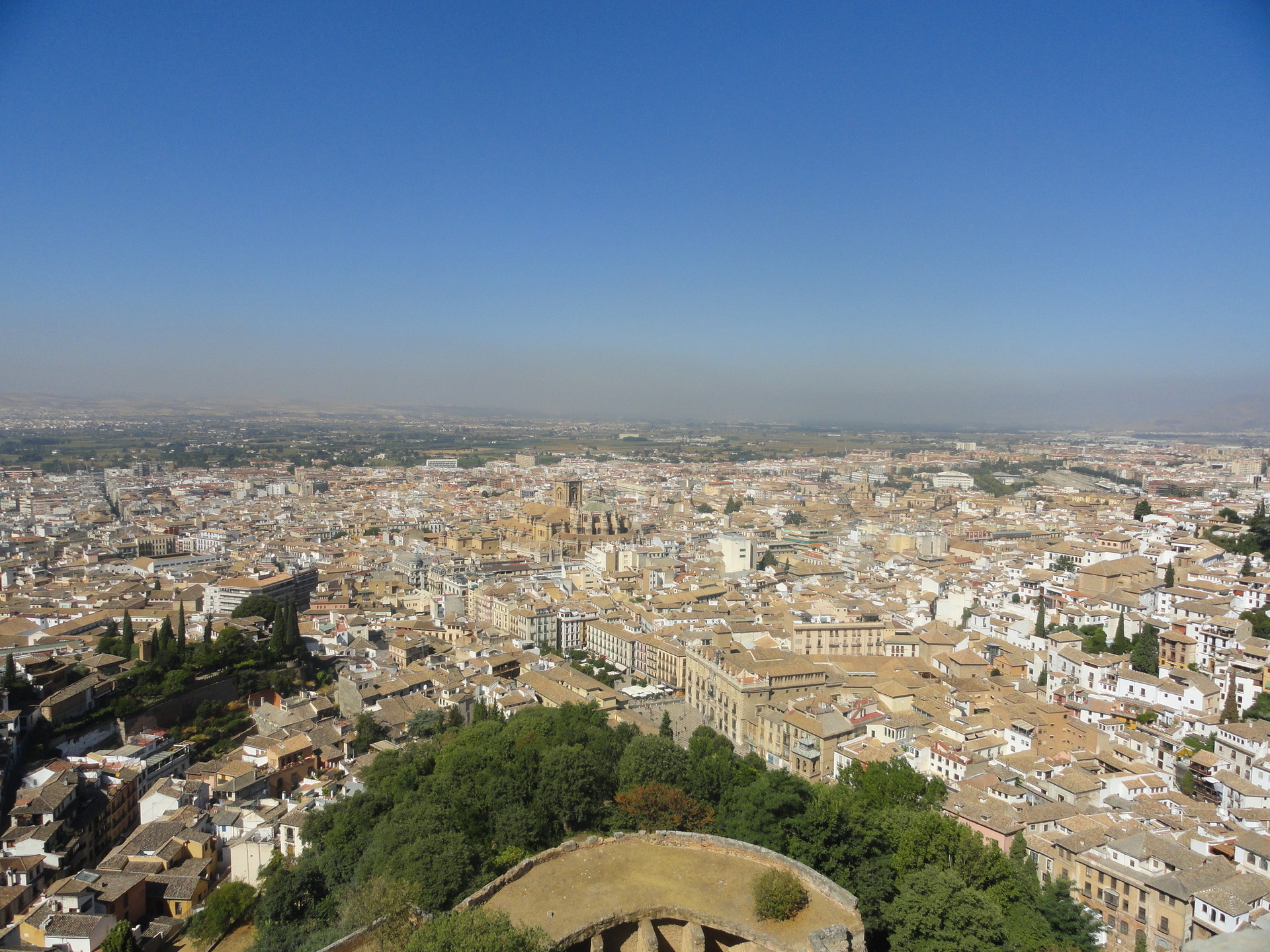 Granada: Un sueño hecho realidad