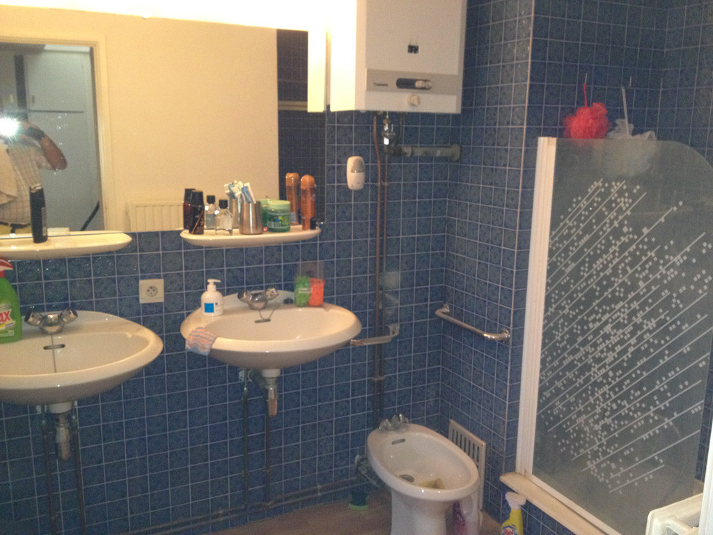 Grand appartement duplex 170 m² quatre chambres trois salle de ...