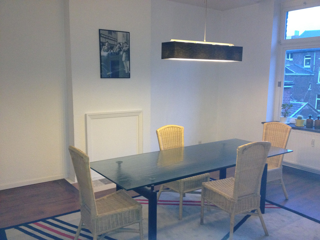 Grand appartement duplex 170 m² quatre chambres trois salle de ...