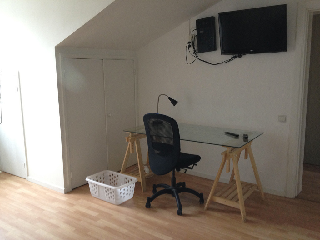 Grand appartement duplex 170 m² quatre chambres trois salle de ...