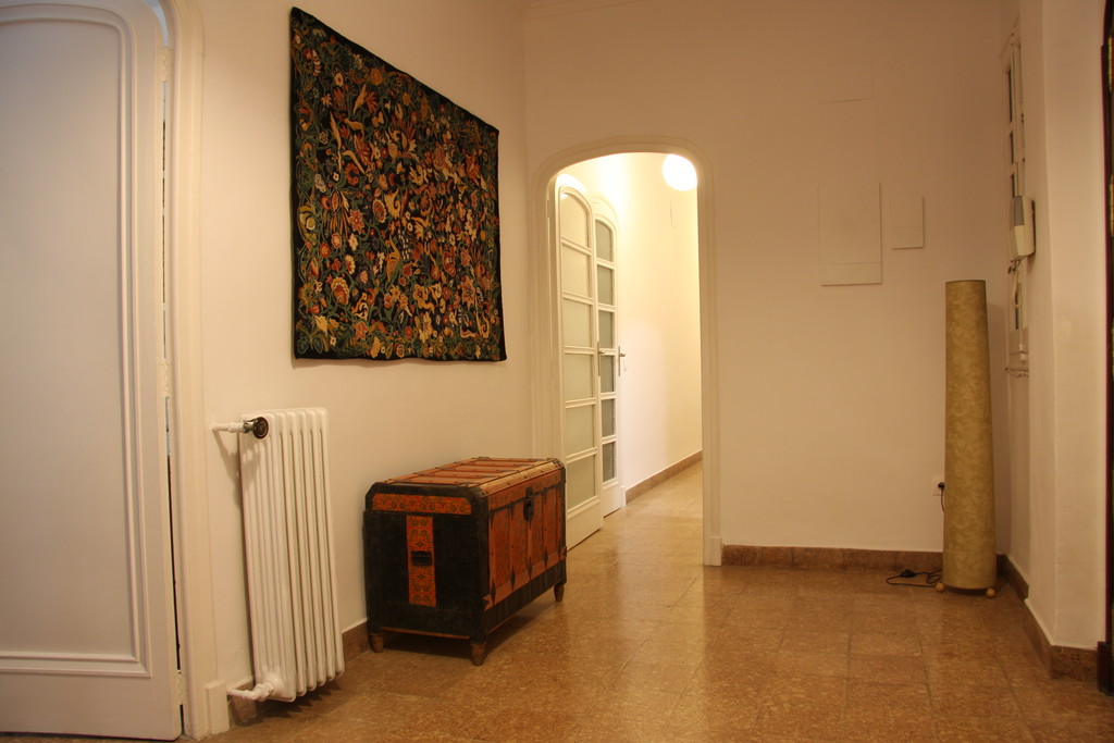 Rooms Erasmus Valencia Rooms Erasmus Valencia