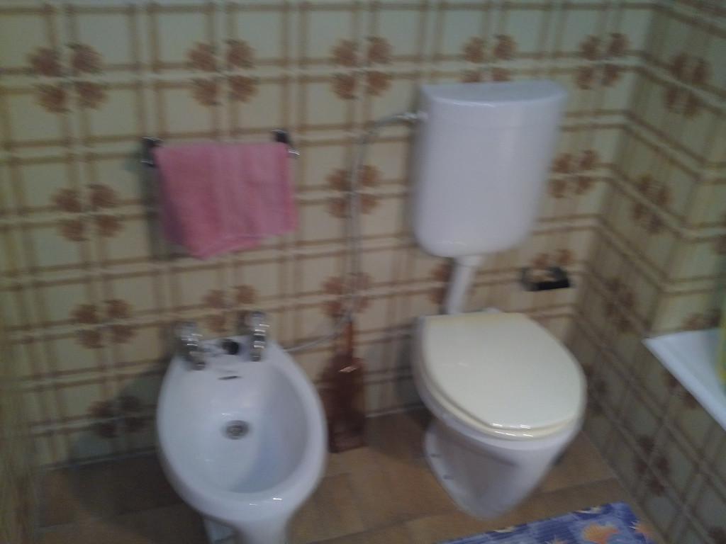 Great double room with 2 beds in an apartment in the center of Vila Nova de Gaia