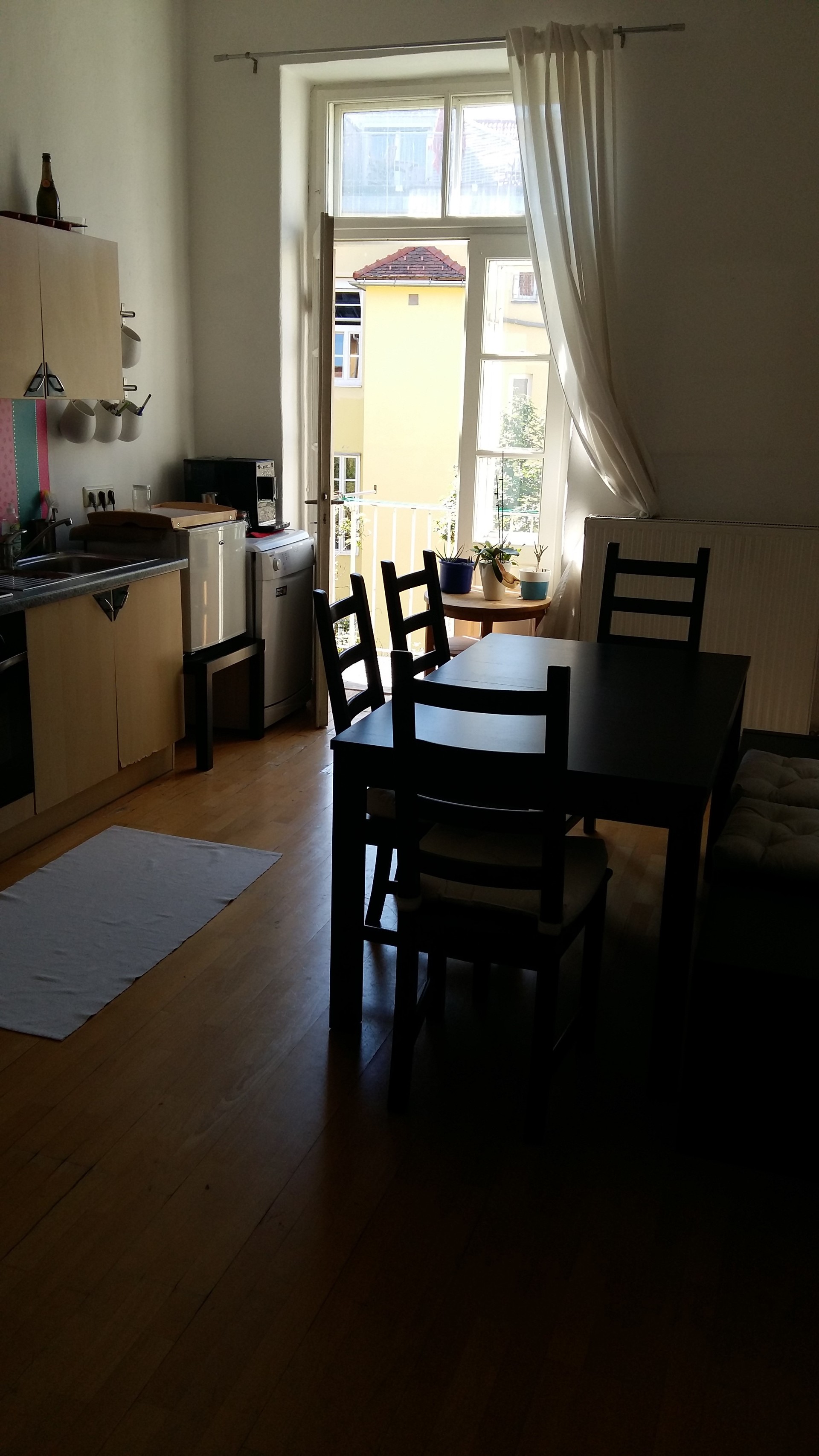 Great room in the heart of Graz Room for rent Graz