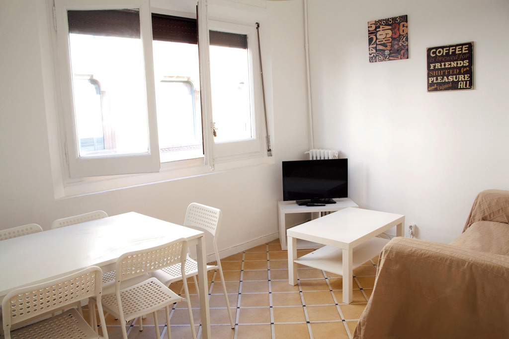 Room With Private Bathroom For Rent Barcelona Room With Private Bathroom For Rent Barcelona