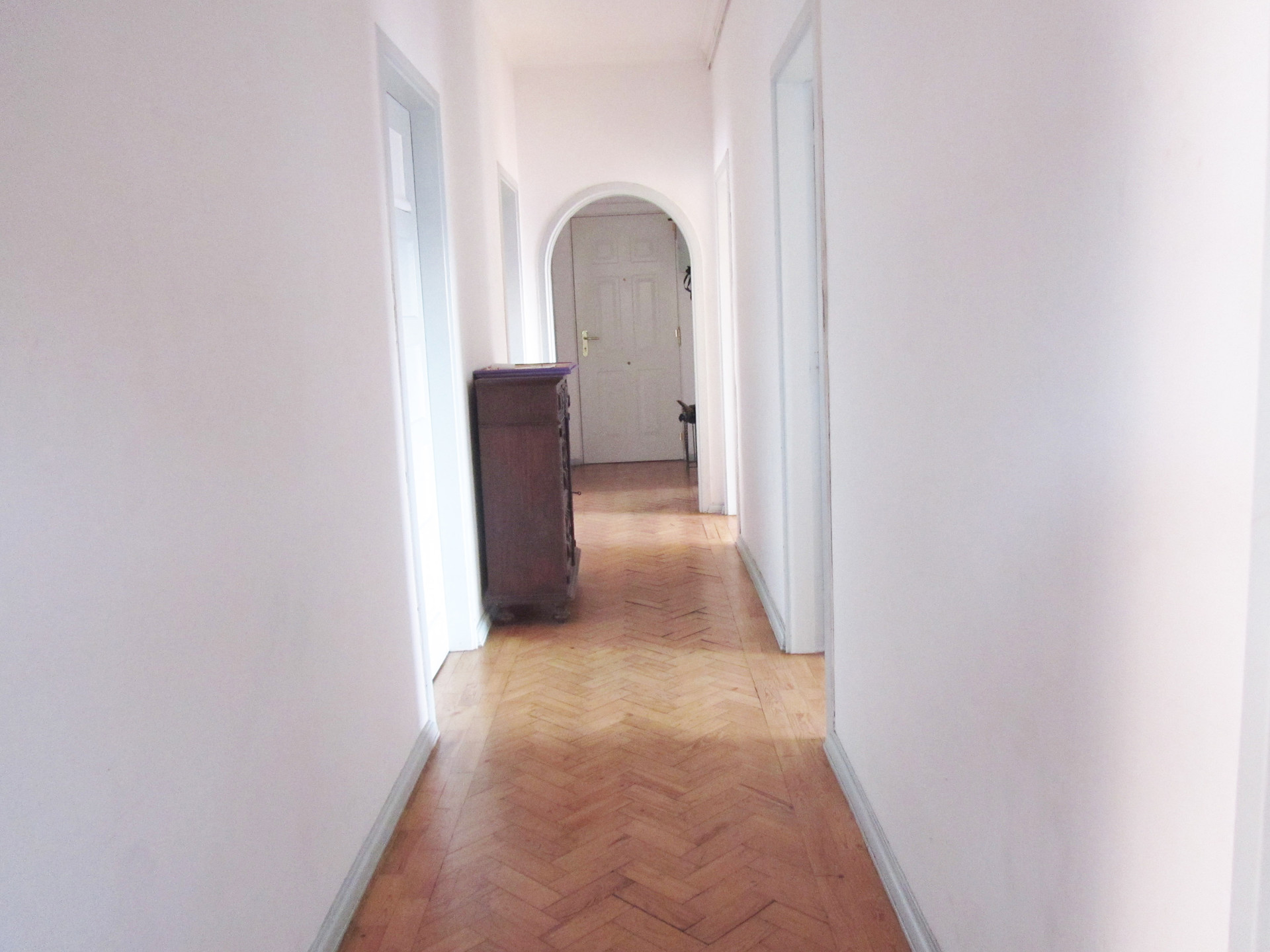 Great single room with very beautifull views